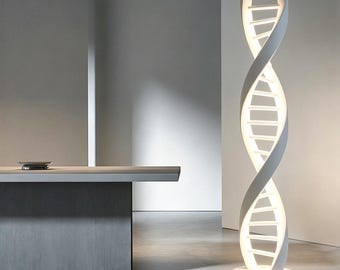 ORIGIN HELIX Floor Lamp