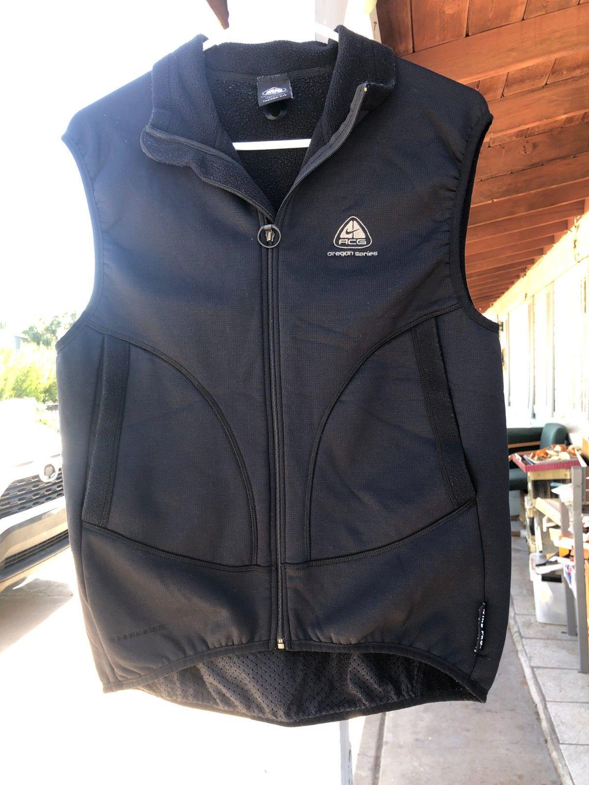 Nike Fleece Acg - Etsy