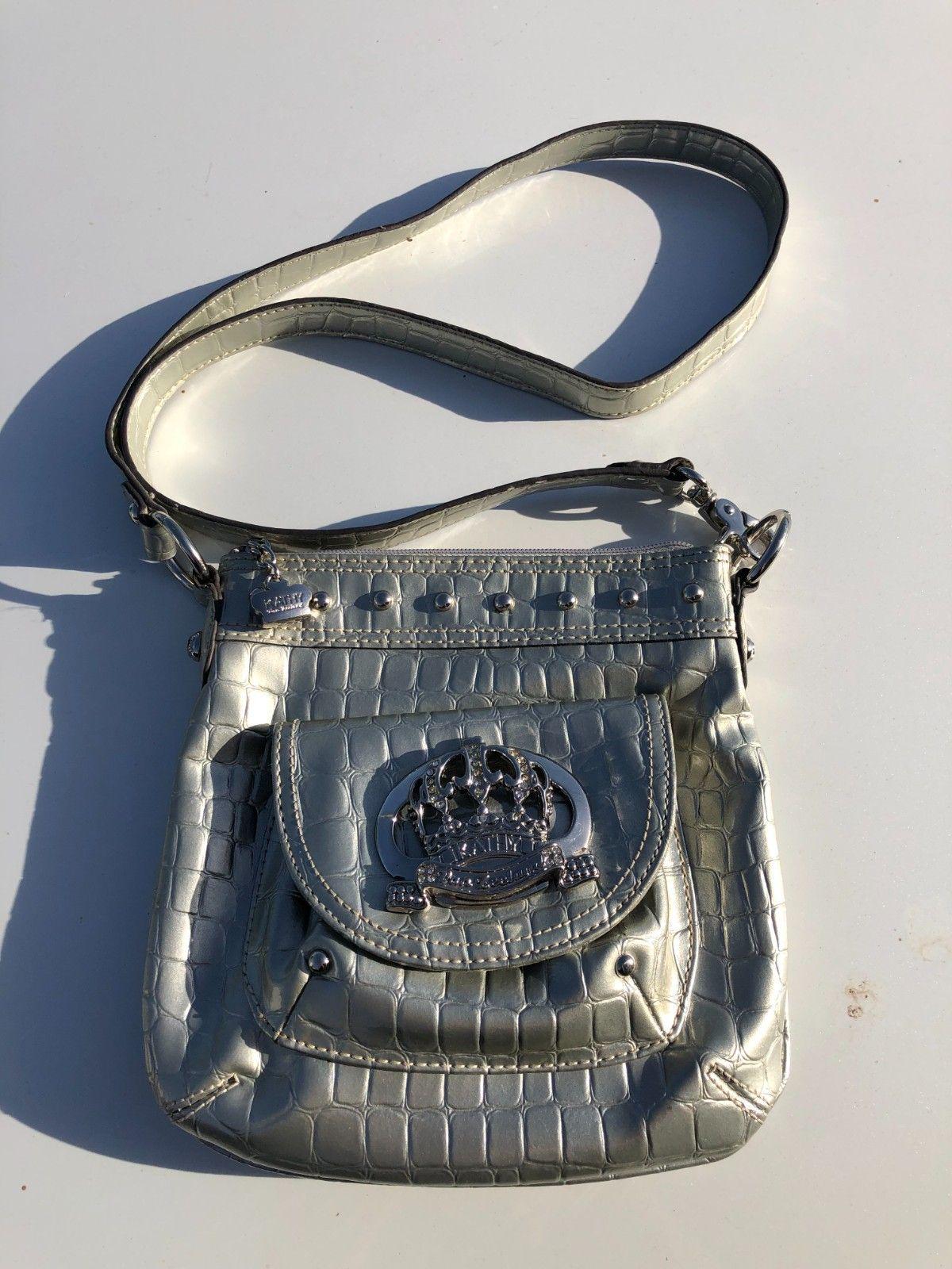 Kathy Van Zeeland Handbag - Etsy