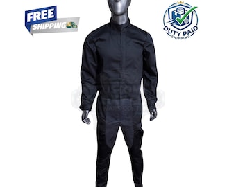 Scout Trooper Flight Suit | Star Wars Scout Topper Cosplay Jumpsuit | Handmade Costume Bodysuit