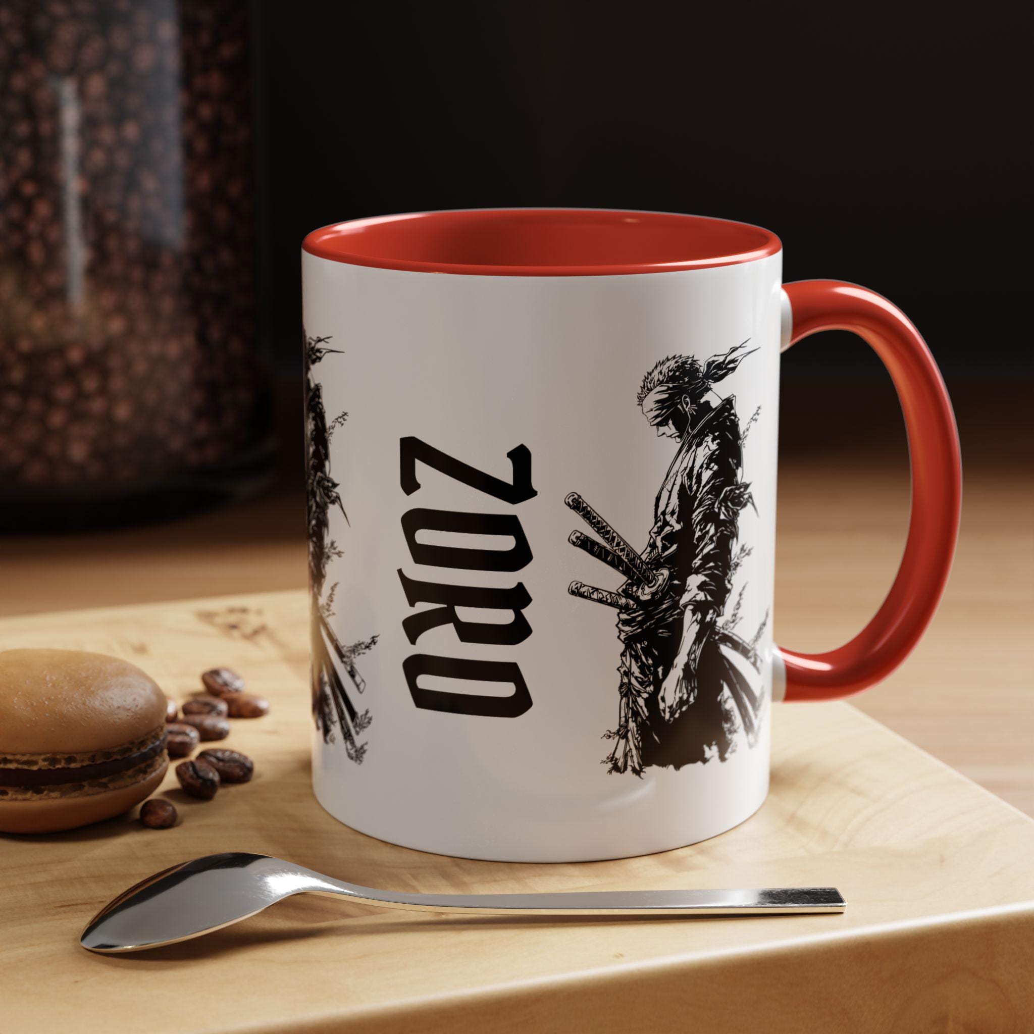 Zoro mug - Etsy 日本