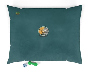 愛するペットのための快適なベッド