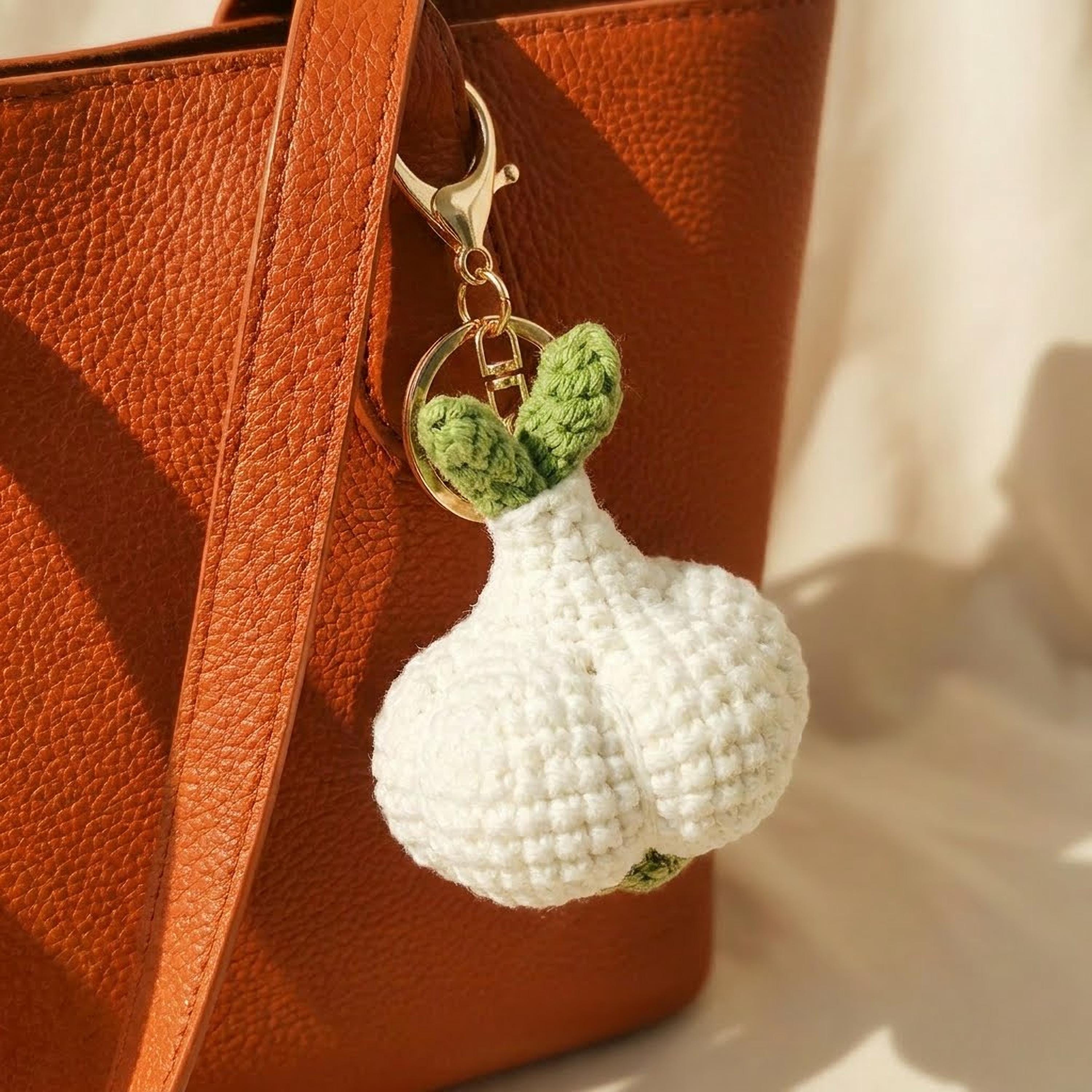 Artichoke Keychain - Etsy Canada