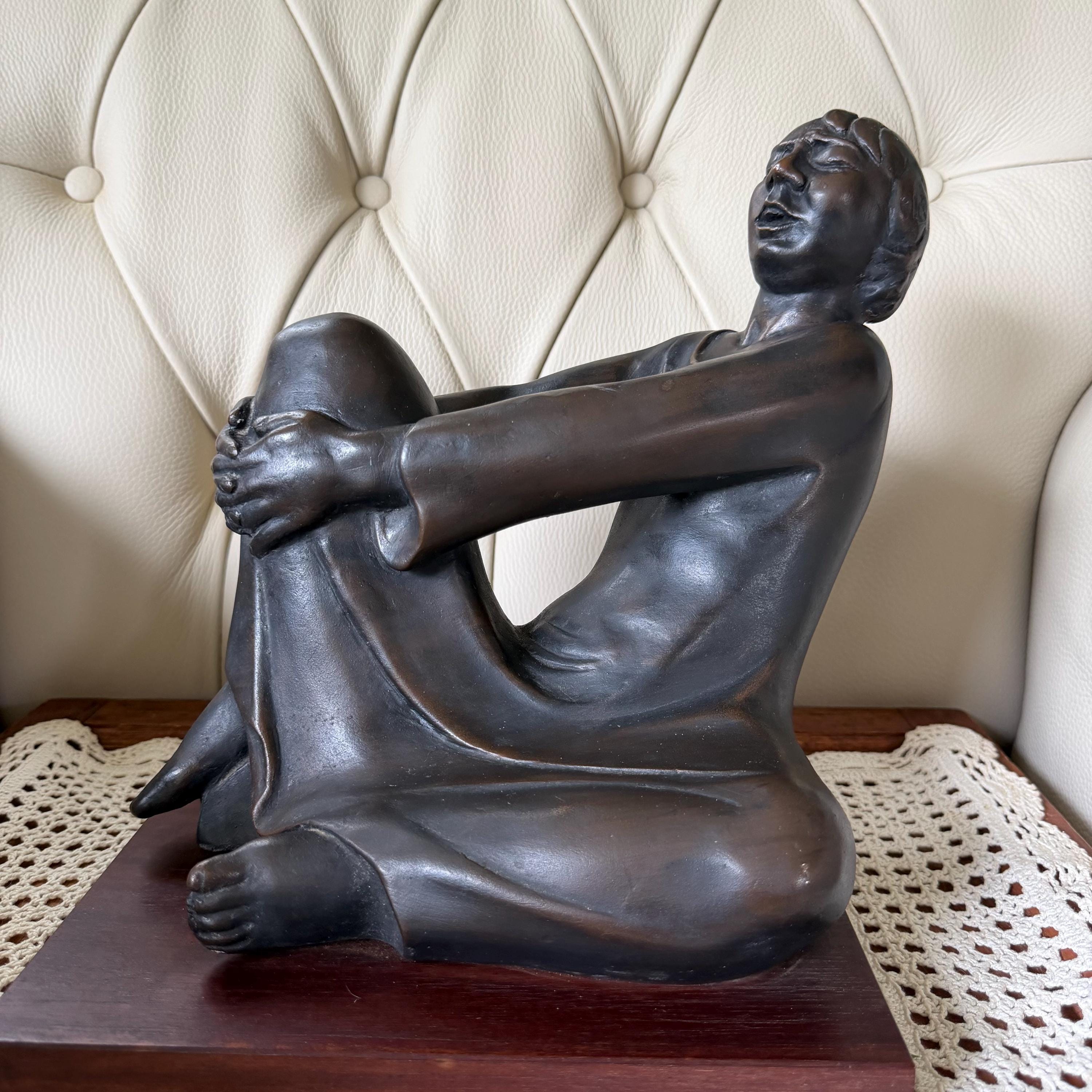 Austin 70s Sculpture - Etsy