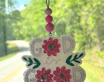 Car air fresheners