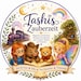 Tashi's Zauberzeit