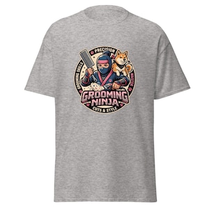 Unisex classic tee