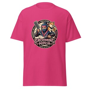 Unisex classic tee