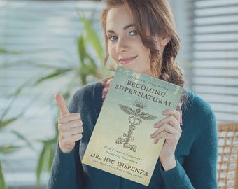 Cómo convertirse en sobrenatural: Cómo la gente común - Libro de bolsillo, por Dispenza Dr. Joe - Bueno