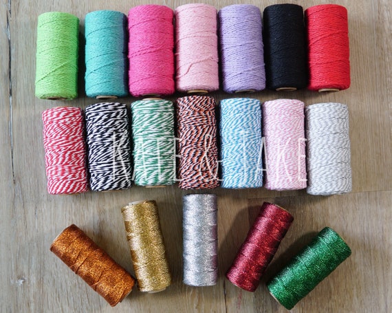 Bakers Twine