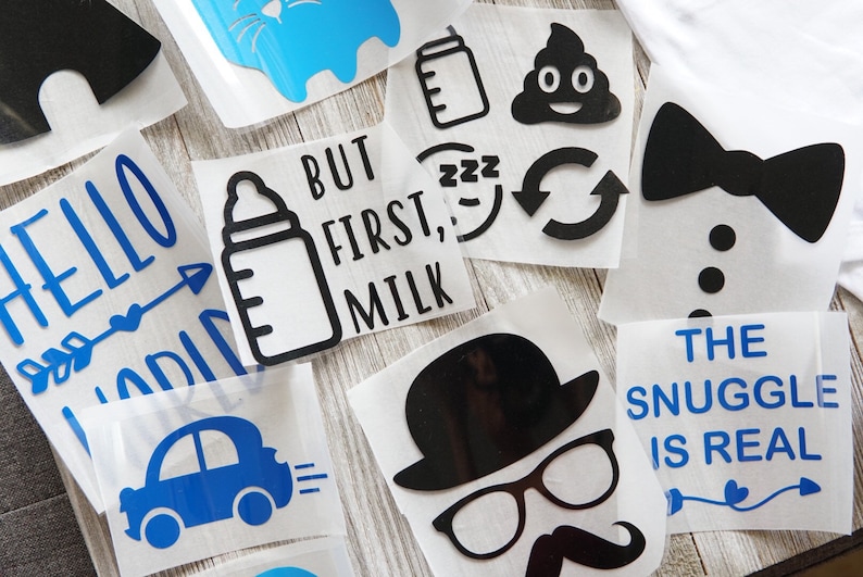 Baby Onesie® Station Iron on Transfers Baby Onesie Iron on Etsy