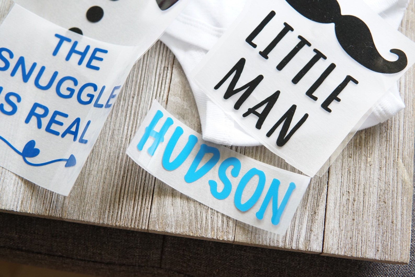 Baby Onesie® Station Iron on Transfers Baby Onesie Iron on Etsy