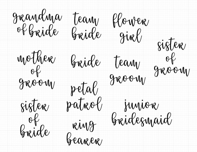 Free Free 185 Wedding Officiant Svg SVG PNG EPS DXF File