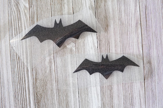 iron bats