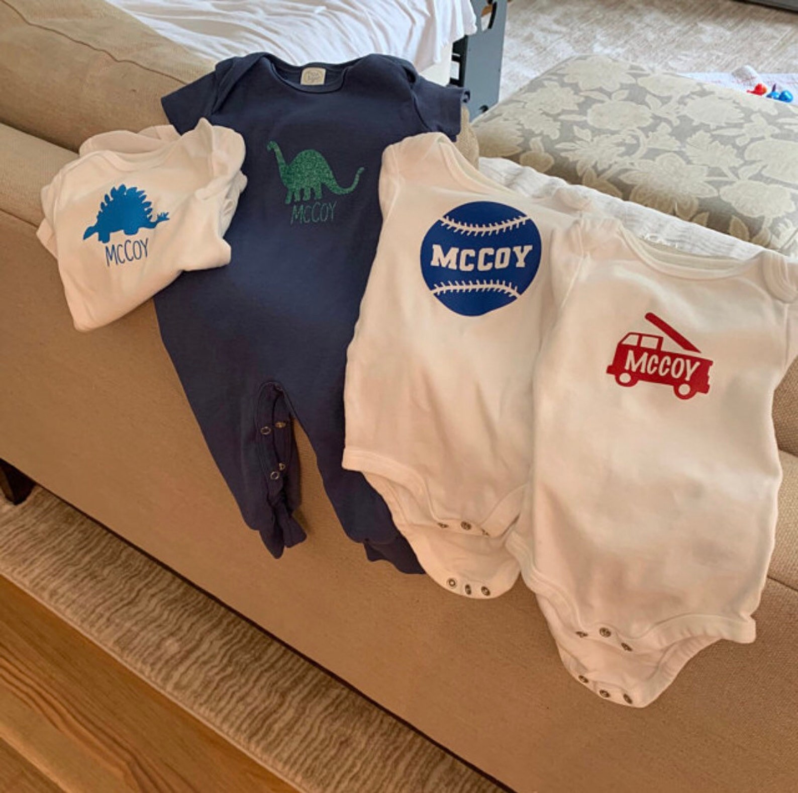 Personalized Baseball Iron on Transfer Baseball Iron on Etsy