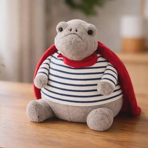 Hippo Jellycat - Etsy