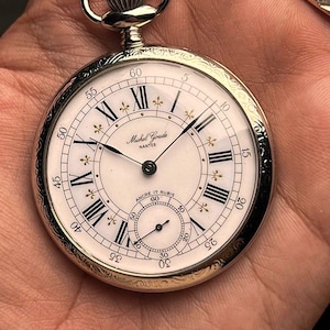Watch 17 rubis - Etsy 日本
