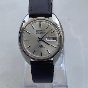Seiko 5 7009 876a - Etsy 日本