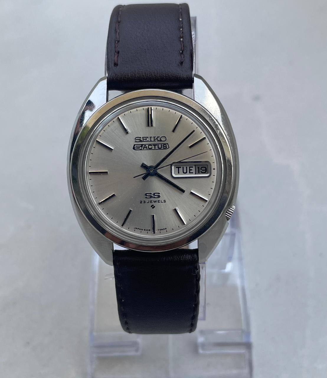 Seiko 5 7009 876a - Etsy 日本