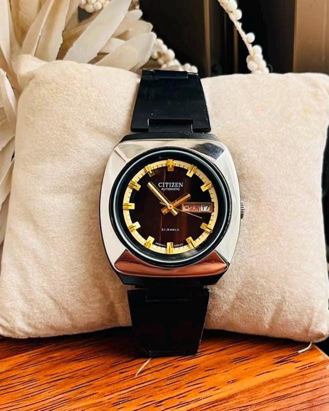 Citizen 1970 - Etsy 日本
