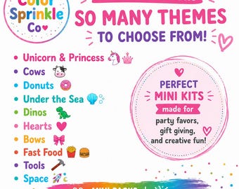 Gipsmalset, Gastgeschenke für Geburtstagsfeiern, Mini-Kunstsets, Malset