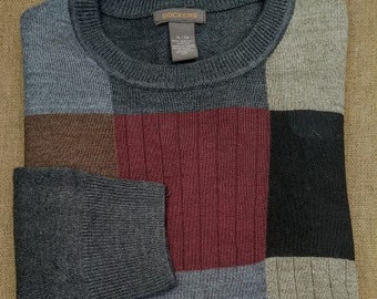 dockers womens sweater