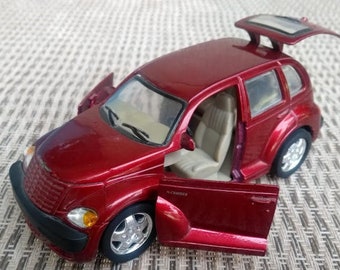 barbie pt cruiser