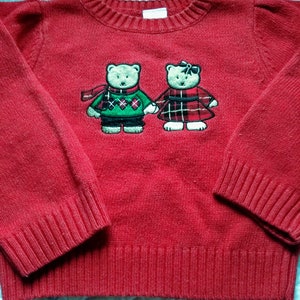bears west coast sweater jacket jumper new baby to 2T