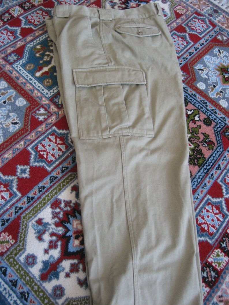 field hunting pants