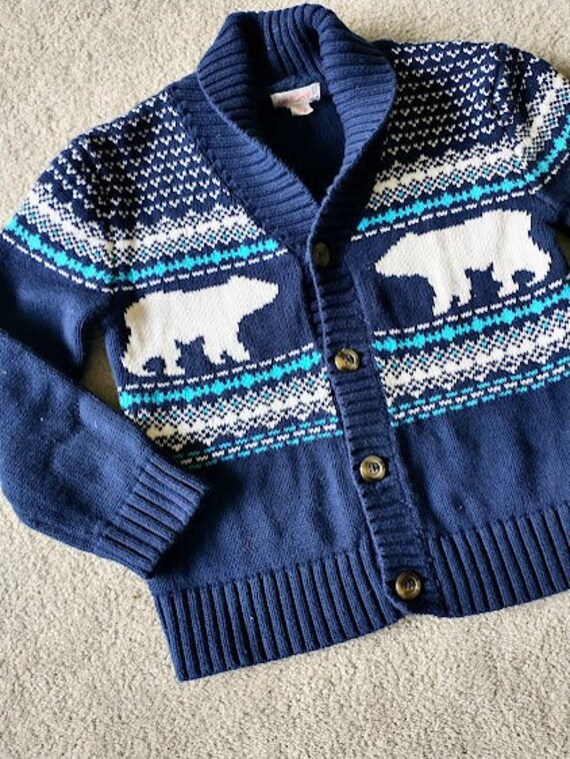 5t cardigan outlet