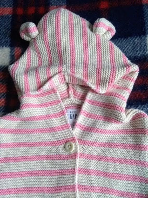 Baby gap best sale girl sweater