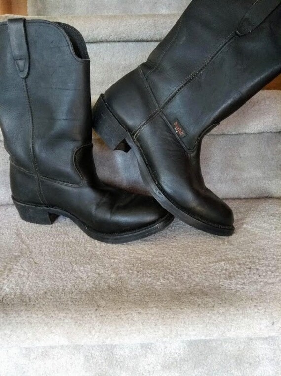 7 ee boot size