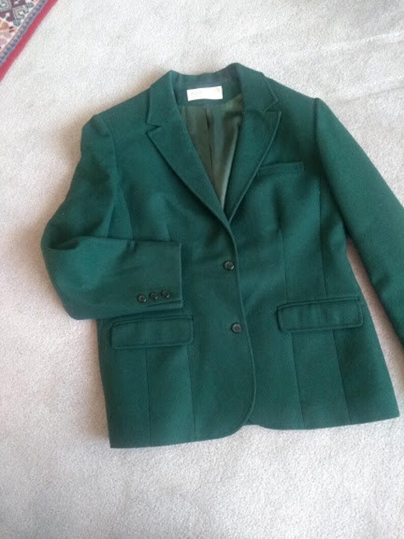 pendleton 100 virgin wool jacket