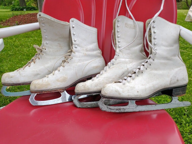 Ice Skater Boot Design Pen Case & Ball Point Skating Gift FREE ENGRAVING 197 