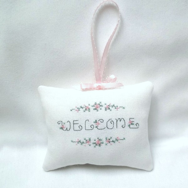 Door Knob Pillow Etsy