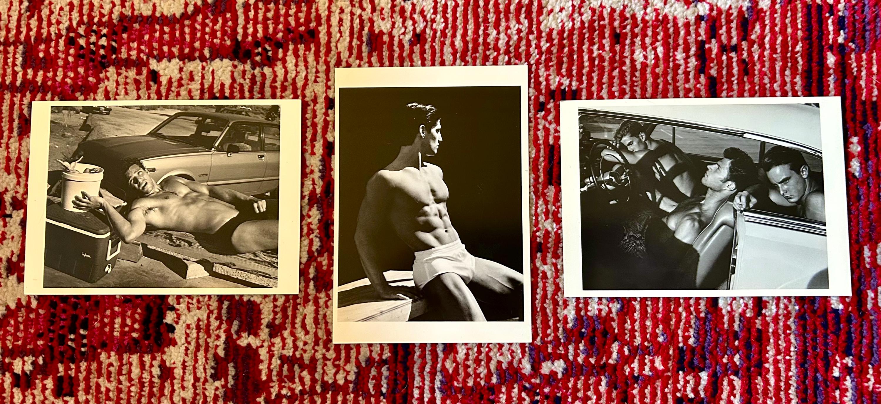 Bruce weber - Etsy 日本