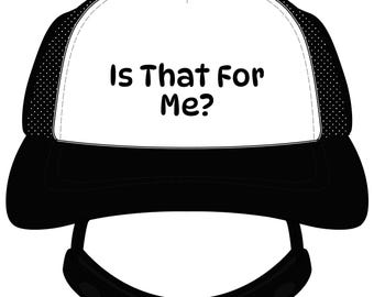 Casquette trucker en mousse pour chien