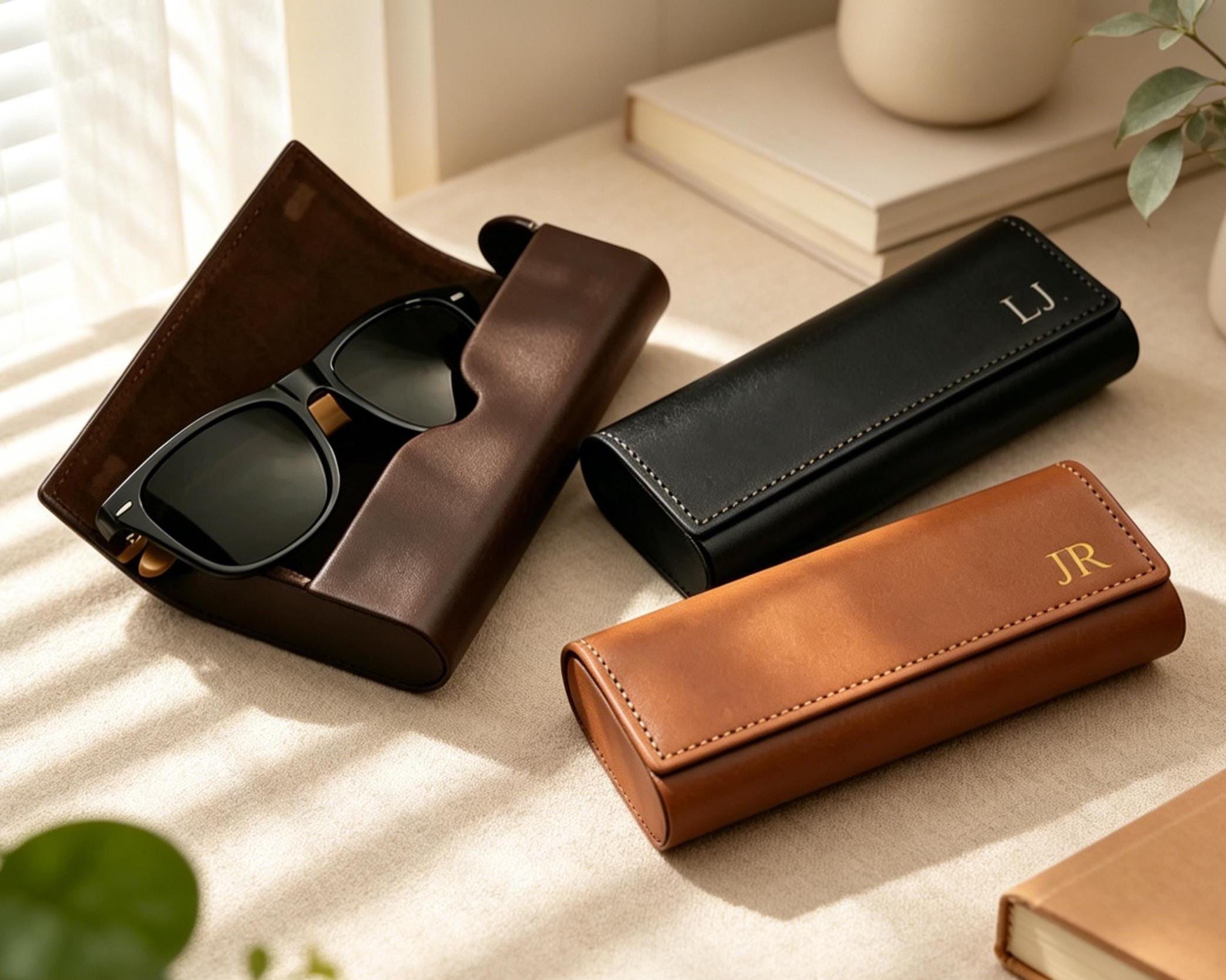 Vuitton glasses case - Etsy 日本
