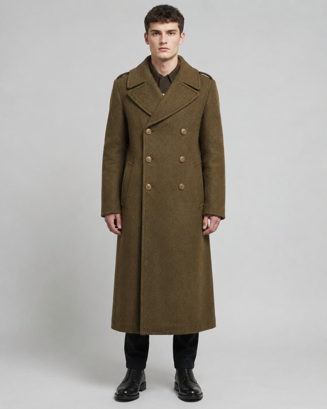 Ww1 trench coat - Etsy 日本