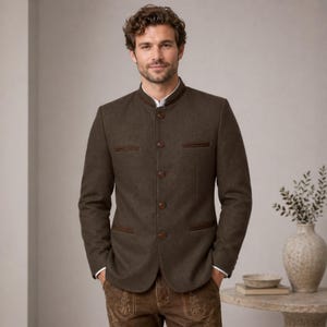 Tyrolean Jacket - Etsy - Page 3