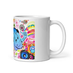 Frutiger Metro Soyjak Mug, Y2K Aesthetic Funny Coffee Cup, Chud Brainrot Meme Mugs, Cool Gifts