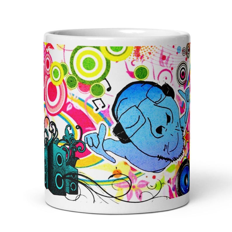 Frutiger Metro Soyjak Mug, Y2K Aesthetic Funny Coffee Cup, Chud Brainrot Meme Mugs, Cool Gifts