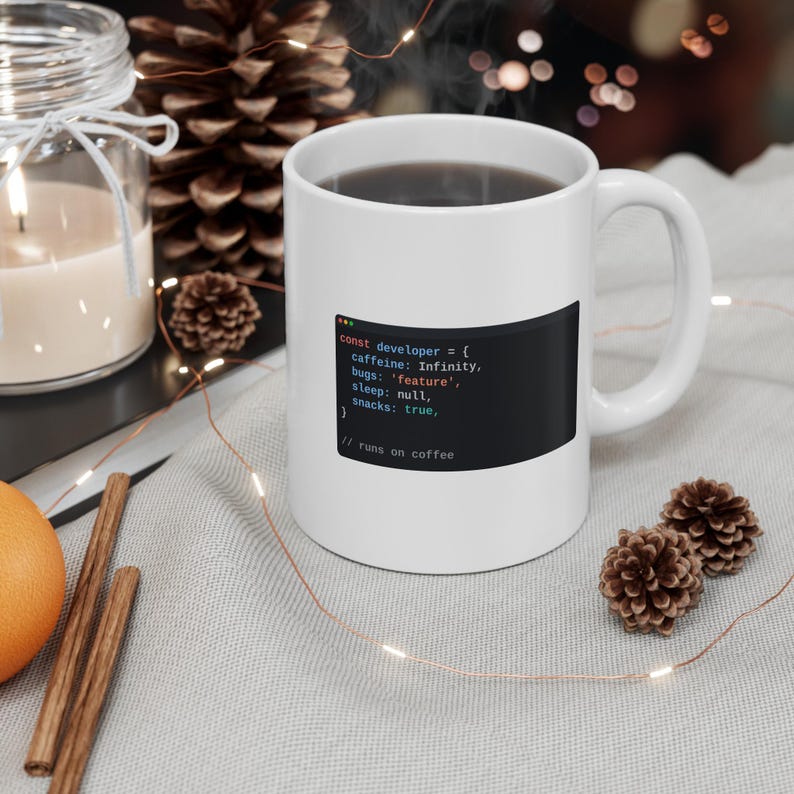 const desarrollador Programador divertido Codificación Ingeniero de software Regalo Humor para desarrolladores Idea de regalo para compañeros de trabajo imagen 3
