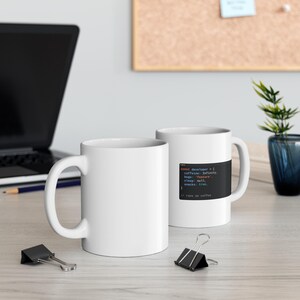 const desarrollador Programador divertido Codificación Ingeniero de software Regalo Humor para desarrolladores Idea de regalo para compañeros de trabajo imagen 2