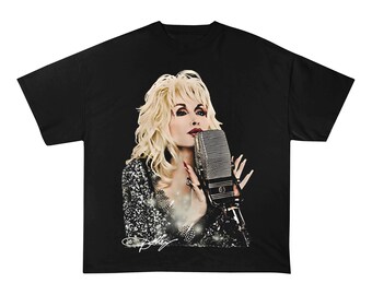 Dolly Parton PNG | Digital Download