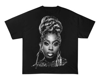 Missy Elliott PNG | Digital Download
