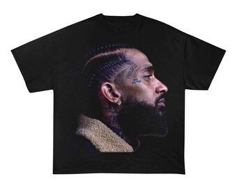 Nipsey PNG | Digitaler Download