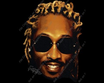 Future PNG | Digital Download