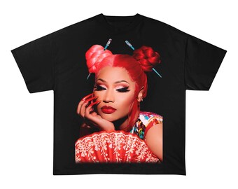 Nicki Minaj PNG | Digitaler Download