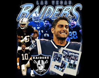 Las Vegas Football T Shirt Design PNG Instant Download 300 Dpi